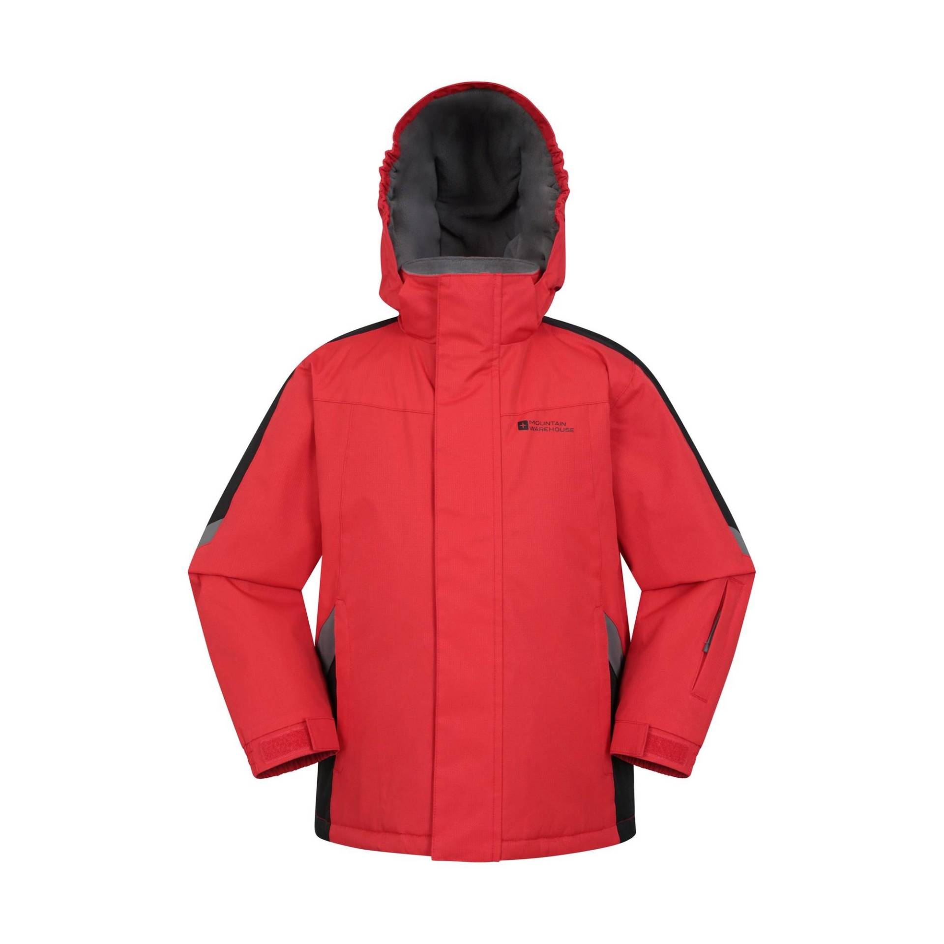 Mountain Warehouse Kinder-/Kinder-Raptor-Schneeskijacke 2-3 Years von Joom DACH
