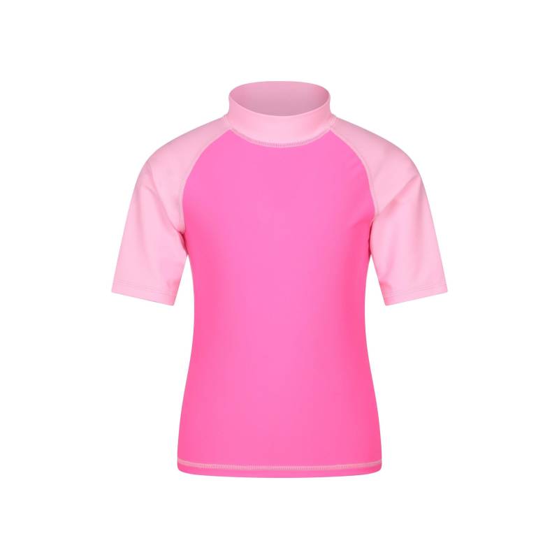 Mountain Warehouse Kinder UV-Schutz Rash Top 11-12 von Joom DACH
