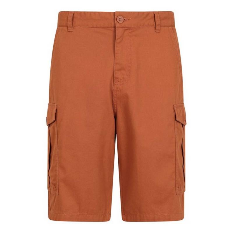 Mountain Warehouse Lakeside-Cargoshorts für Herren 28R rostbraun Mountain Warehouse Lakeside-Cargoshorts für Herren 28R rostbraun von Joom DACH