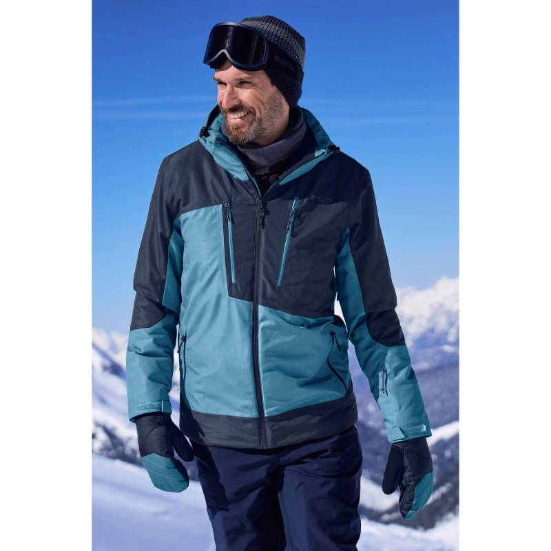 Mountain Warehouse Supernova wasserdichte Skijacke für Herren M blau Mountain Warehouse Supernova wasserdichte Skijacke für Herren M blau von Joom DACH