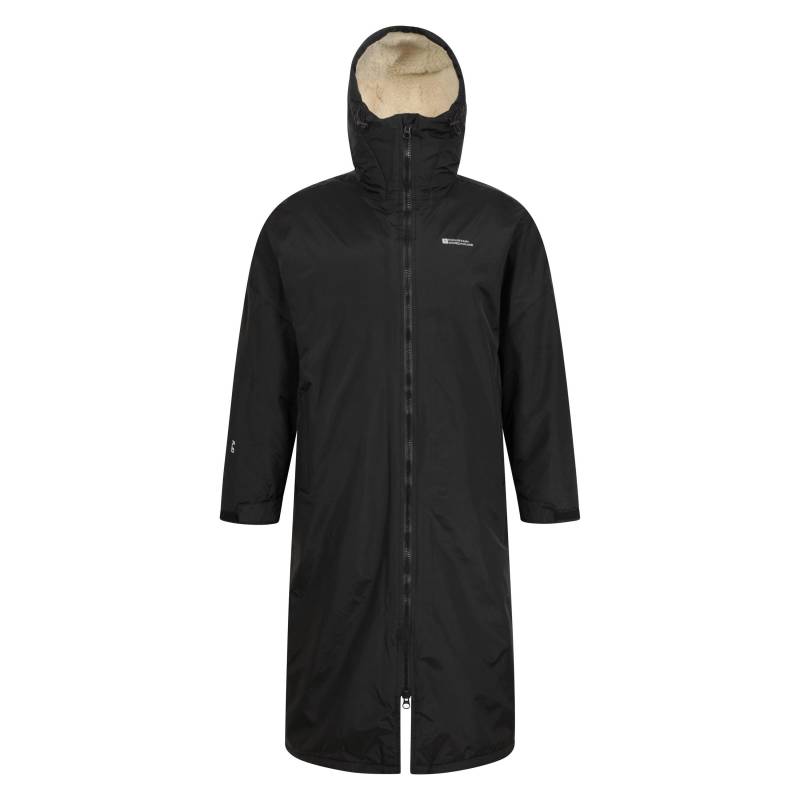 Mountain Warehouse Tidal wasserdichter Herren-Bademantel S schwarz Mountain Warehouse Tidal wasserdichter Herren-Bademantel S schwarz von Joom DACH