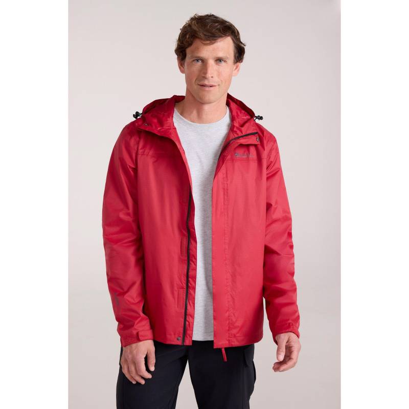 Mountain Warehouse Torrent wasserdichte Herrenjacke 3XL dunkelrote Mountain Warehouse Torrent wasserdichte Herrenjacke 3XL dunkelrote von Joom DACH