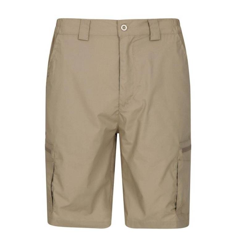 Mountain Warehouse Trek-Cargoshorts für Herren 40R beige Mountain Warehouse Trek-Cargoshorts für Herren 40R beige von Joom DACH