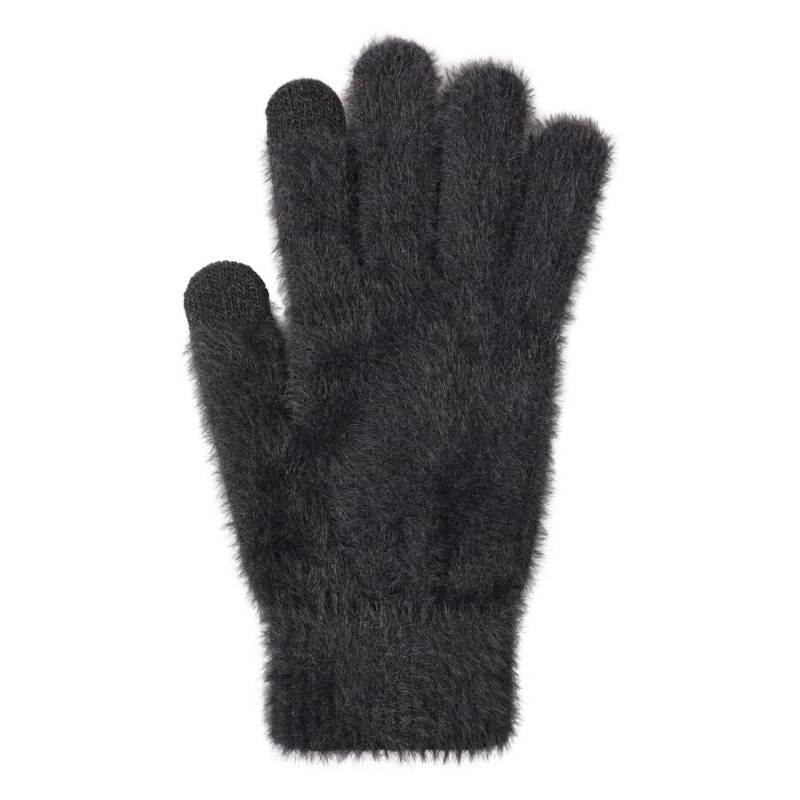 Mountain Warehouse Weiche Touchscreen-Handschuhe für Damen/Damen One Size schwarz von Joom DACH