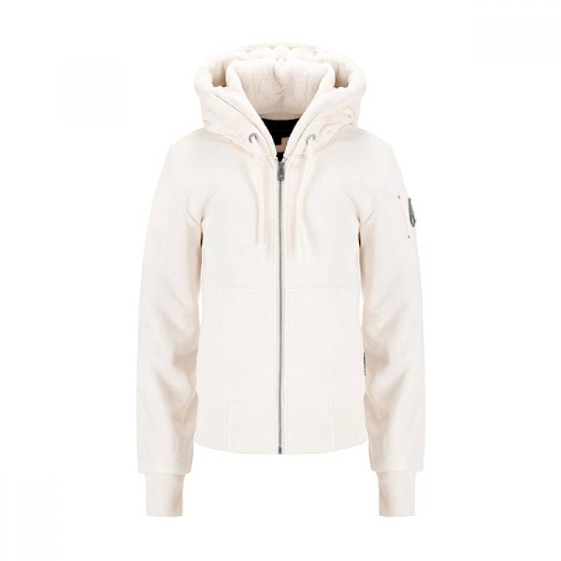 MuSknuckle M34lS636 1492 ClaSSic Bunny ClaSSic Bunny Damen Hoodie mit Reißverschluss M34LS636 1492 (S) von Joom DACH