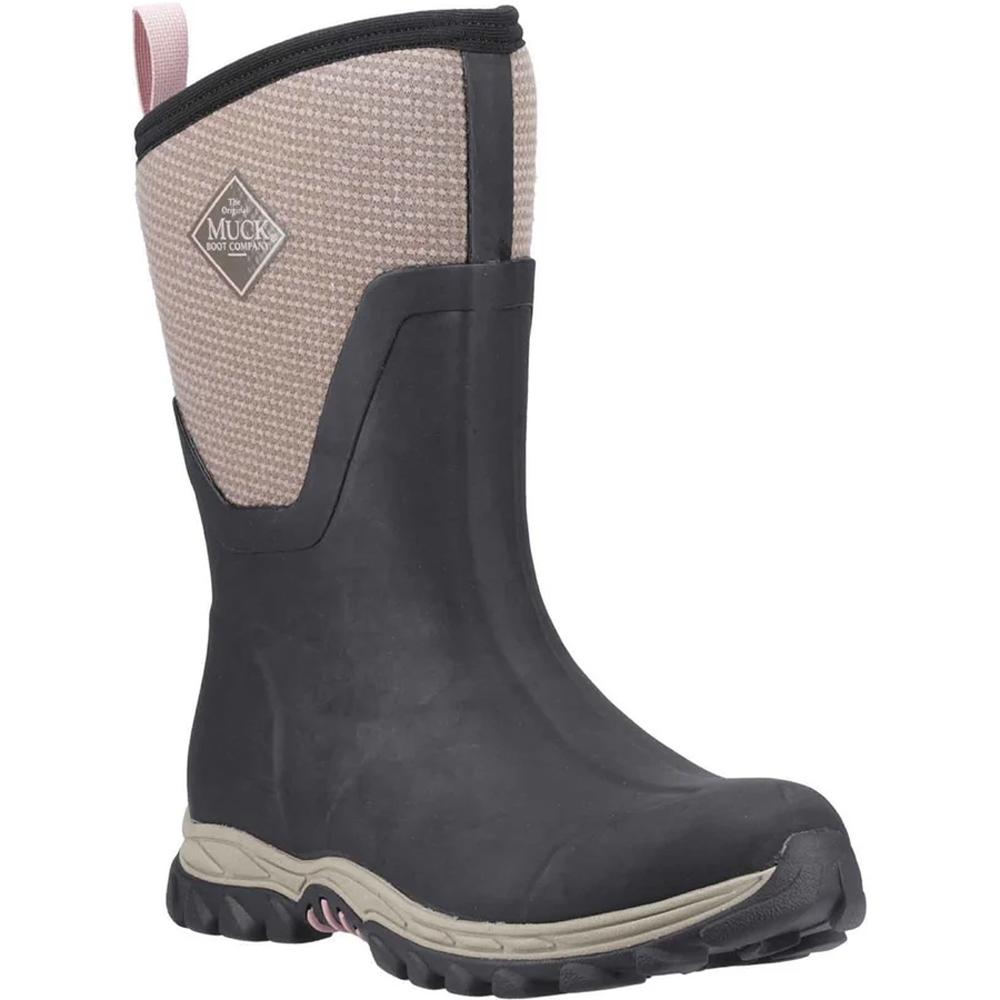 Muck Boots Arctic Sport II Gummistiefel mittlerer Länge für Damen 4 UK von Joom DACH