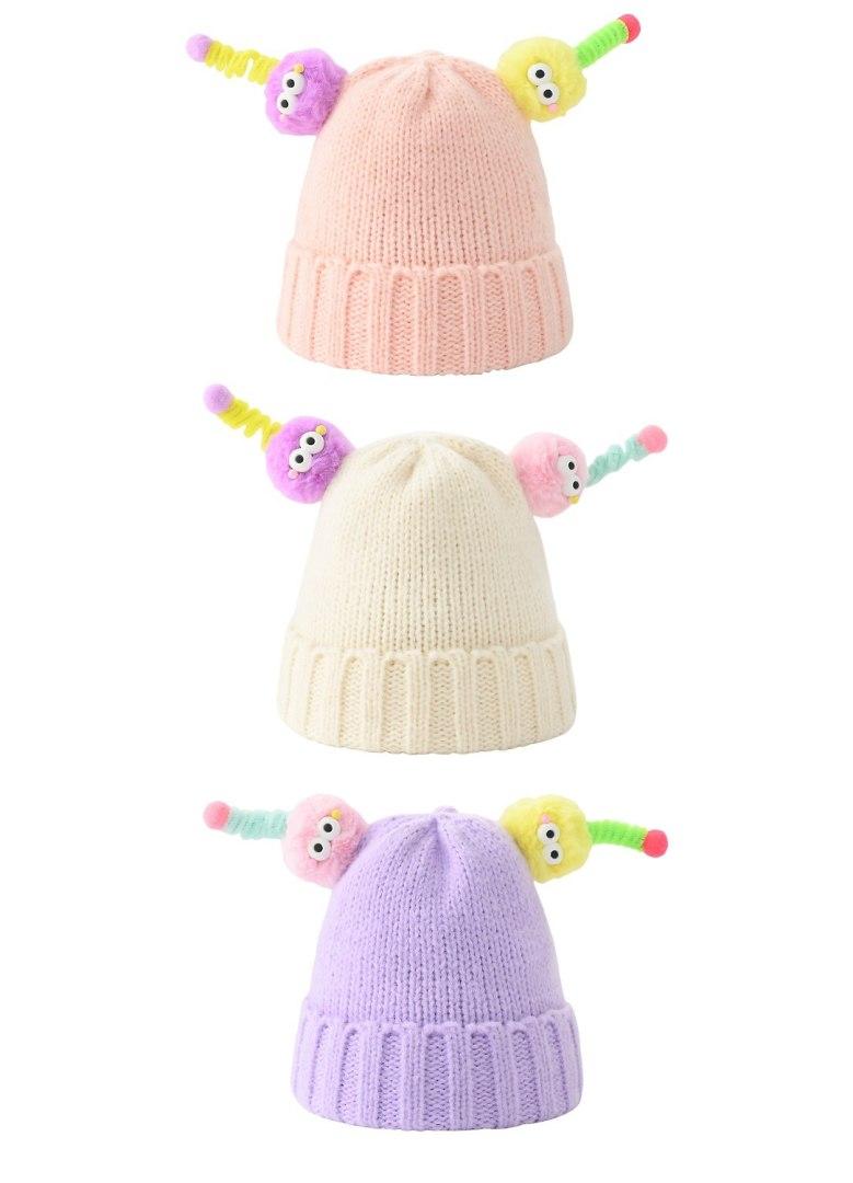 Mütze Be Snazzy CDW-0043 Federn Kinder Be Snazzy von Joom DACH