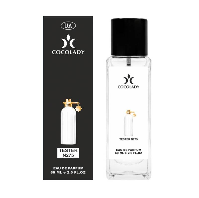 Mukhallat Eau de Parfum für Männer und Frauen Unisex 60 ml 60 ml von Joom DACH