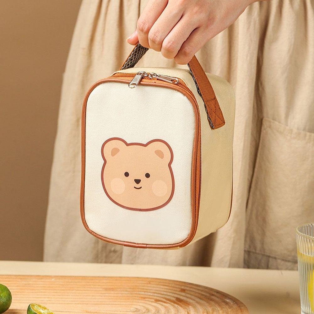 Multifunktionelles Thermo-Geschirr Mikrowellenheizung Suppentassen Thermoskannen Frühstückstasse Lunchbox 5 von Joom DACH