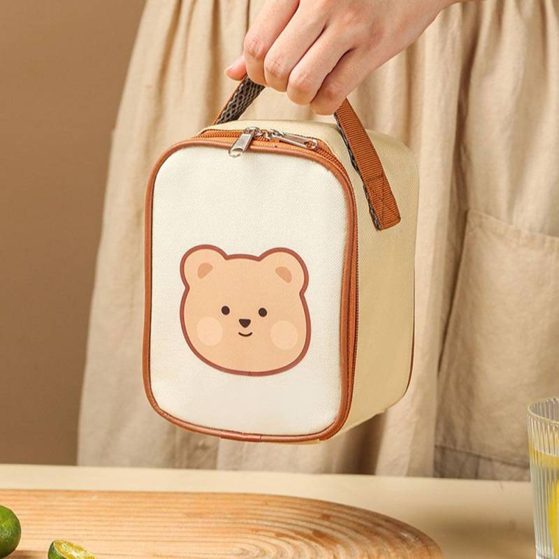 Multifunktionelles Thermo-Geschirr Mikrowellenheizung Suppentassen Thermoskannen Frühstückstasse Lunchbox 5 von Joom DACH