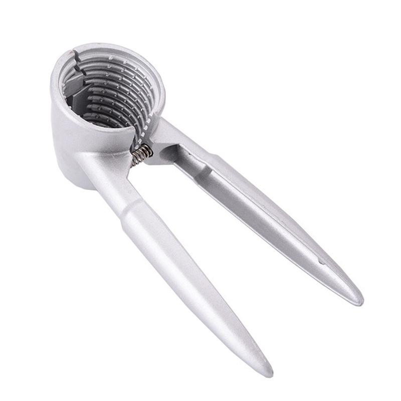 Multifunktions Crack Mandel Walnuss Pekannuss Haselnuss Hasel Haselnuss Nuss Küche Nussknacker Schale Clip Werkzeug Klemme Zange Cracker von Joom DACH