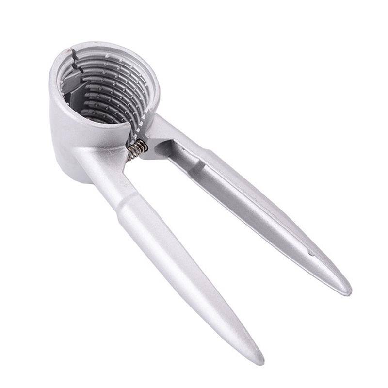 Multifunktions Crack Mandel Walnuss Pekannuss Haselnuss Hasel Haselnuss Nuss Küche Nussknacker Schale Clip Werkzeug Klemme Zange Cracker von Joom DACH