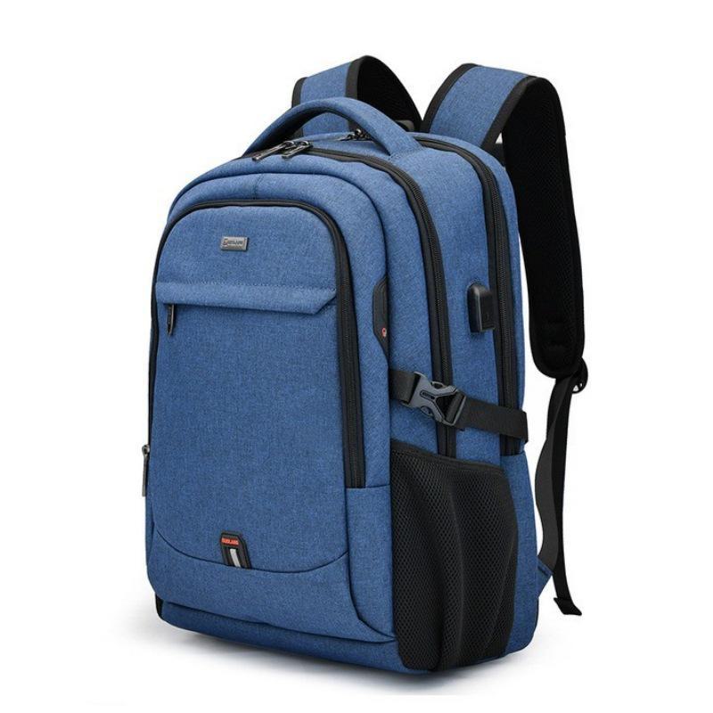 Multifunktions-Rucksack für Herren mit großem Fassungsvermögen für Business, Reisen und Schule 18 inch von Joom DACH