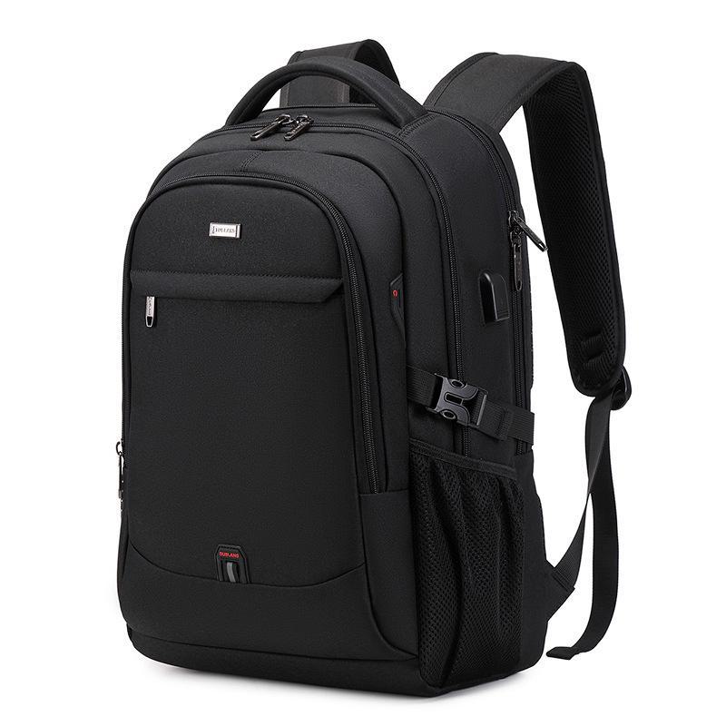 Multifunktions-Rucksack für Herren mit großem Fassungsvermögen für Business, Reisen und Schule 18 inch von Joom DACH