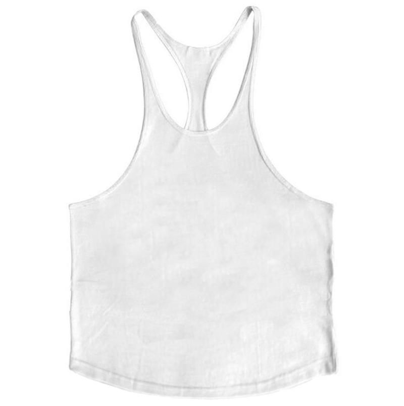 Muscleguys Bodybuilding-Bekleidung Unterhemd Herren Baumwolle Fitness Stringer Singlets Weste XXL Muscleguys Bodybuilding-Bekleidung Unterhemd Herren Baumwolle Fitness Stringer Singlets Weste XXL von Joom DACH