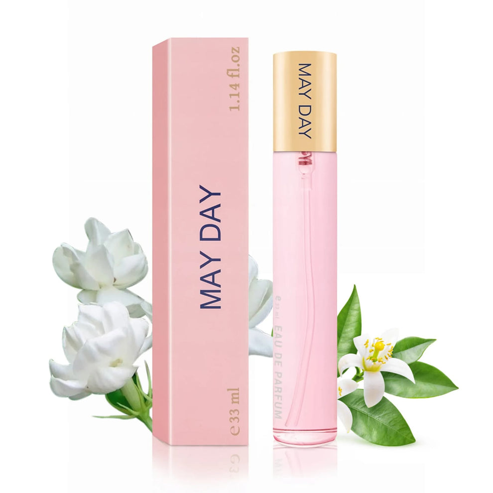 My Day Eau de parfum 33 ML für Damen 33 ML von Joom DACH