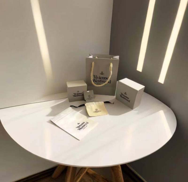 NANA Vivian Queen Mother Saturn Perlenkette - Retro Punk Stil für Frauen von Joom DACH