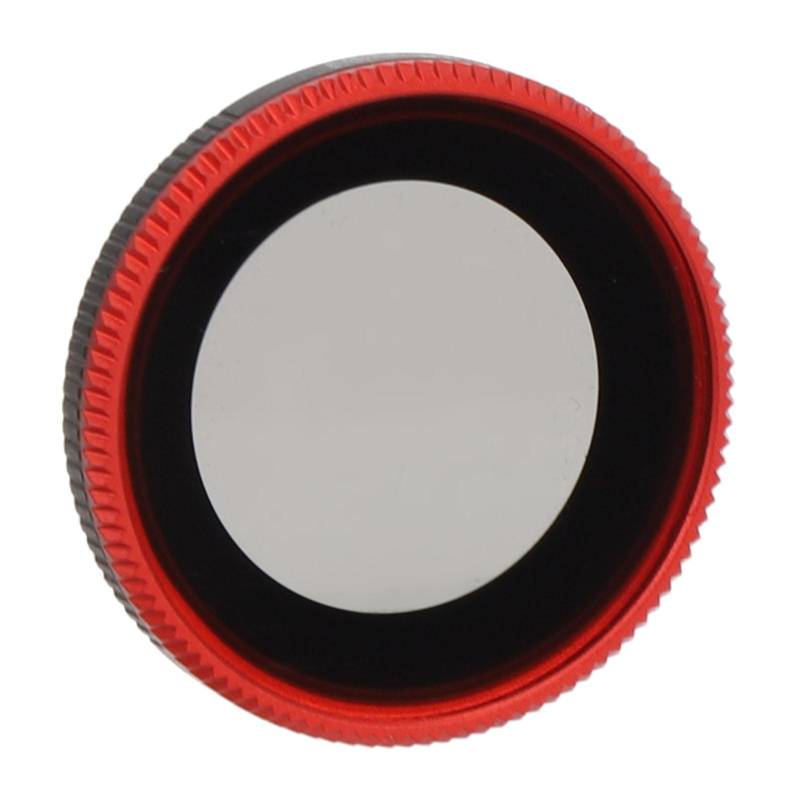 ND-Filter CPL Polarisierende Linse Professioneller Knopf Schnellverschluss für GO3S Action-Kamera-Zubehör von Joom DACH