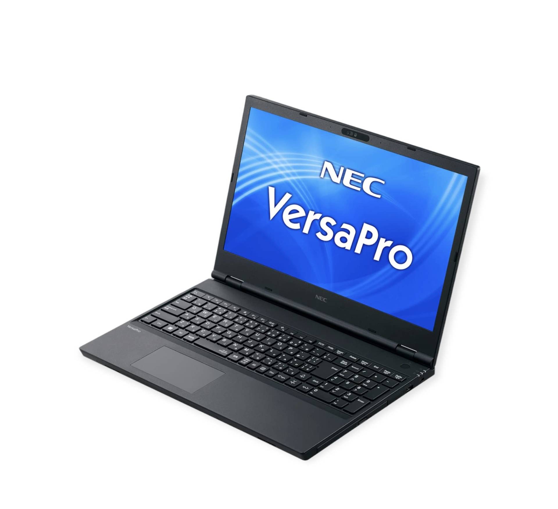 NEC VersaPro Serie Laptop Hohe Leistung 6th Generation Core i3 6100u 8GB 256GB zoll Laptop Win11 Office 20121 Ziffernblock Wireless DVD HDMI von Joom DACH