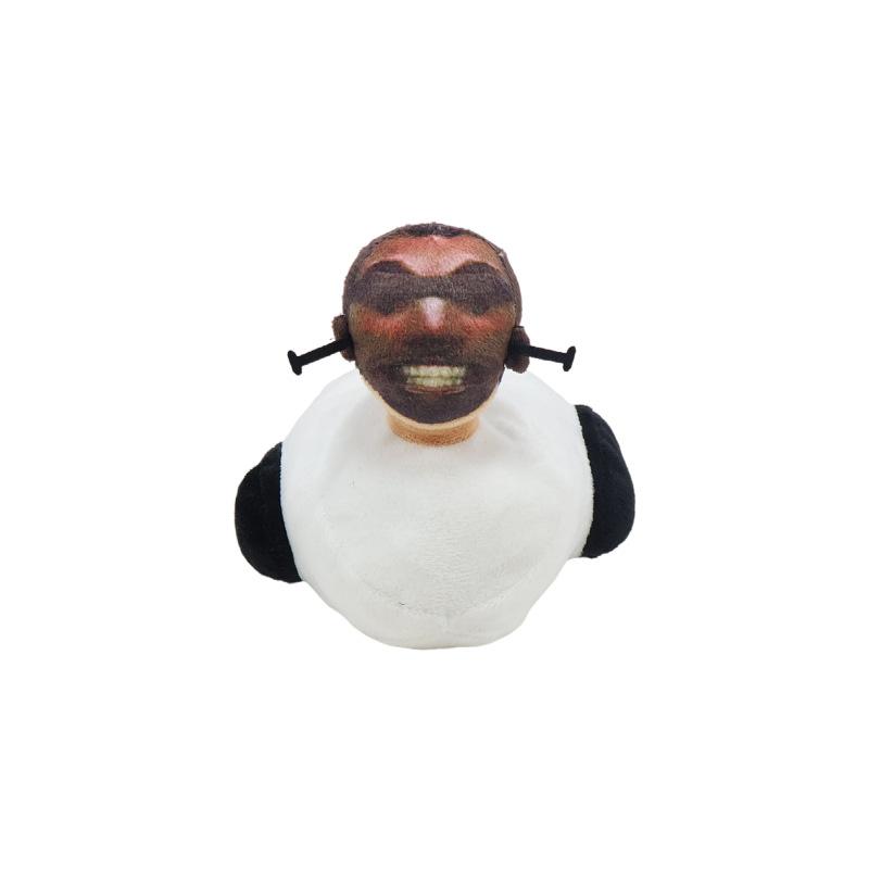 NEO Speakerman Plüschtiere Skibidi Toiletten-Plüschtier aus Baumwolle von Joom DACH