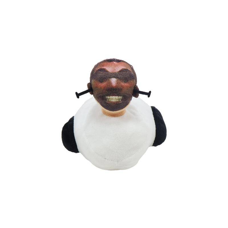 NEO Speakerman Plüschtiere Skibidi Toiletten-Plüschtier aus Baumwolle von Joom DACH