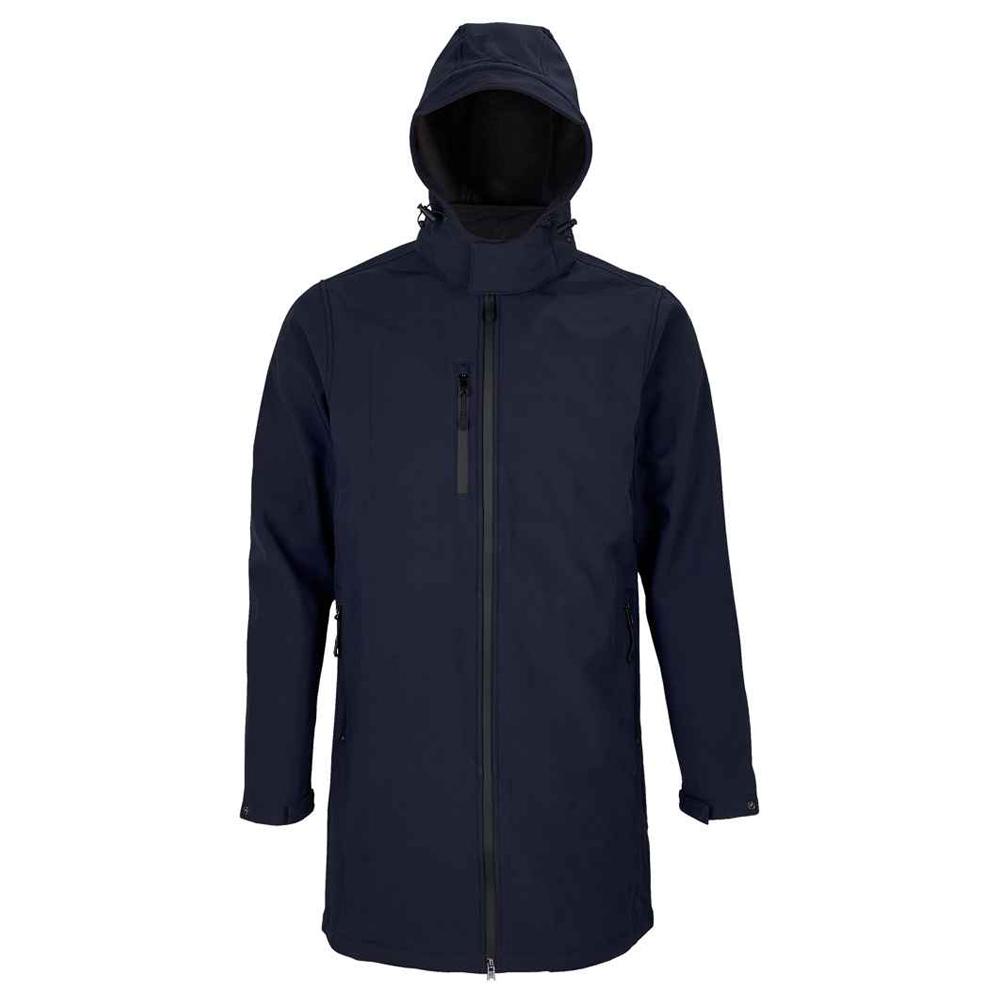 NEOBLU Herren Achille Lange Softshelljacke S von Joom DACH