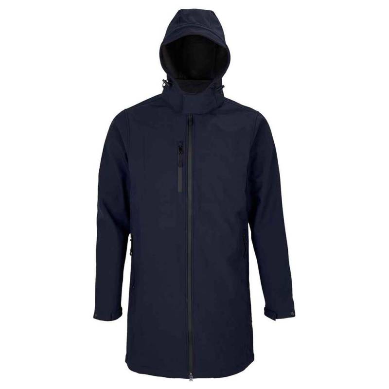 NEOBLU Herren Achille Lange Softshelljacke S NEOBLU Herren Achille Lange Softshelljacke S von Joom DACH