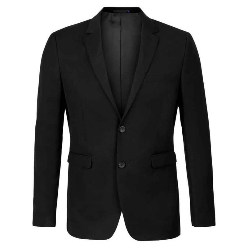 NEOBLU Herren Marius Anzugjacke 45 in schwarz NEOBLU Herren Marius Anzugjacke 45 in schwarz von Joom DACH