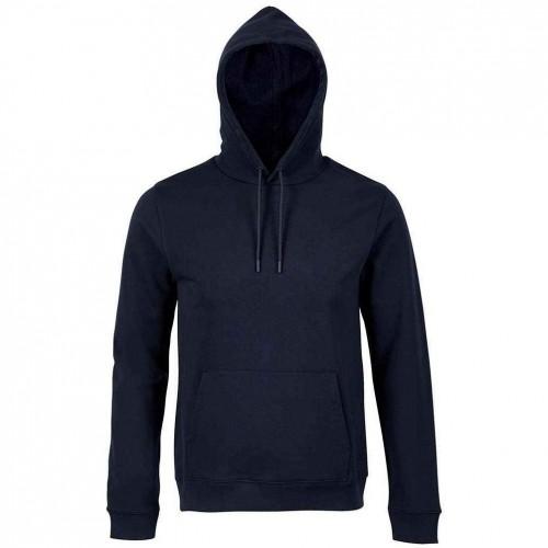 NEOBLU Herren Nicholas French Terry Kapuzenpullover S grau von Joom DACH