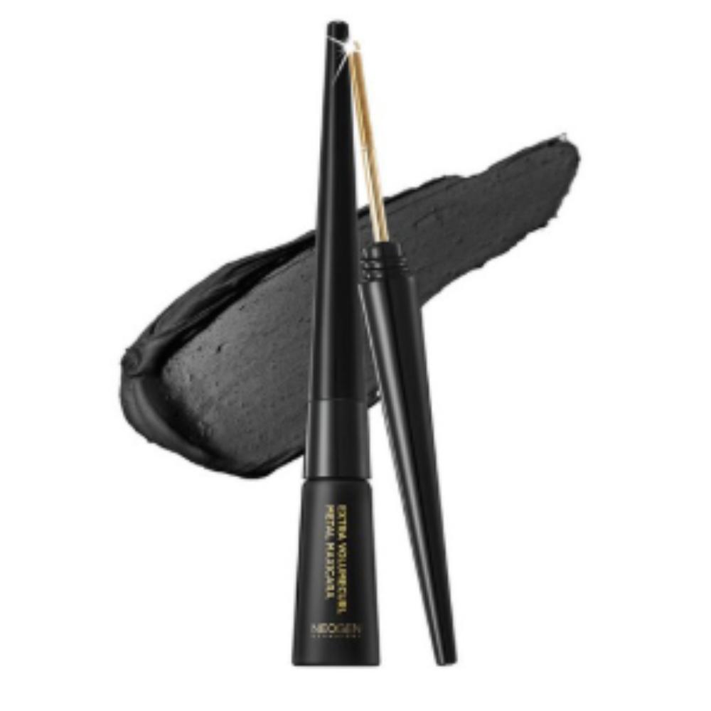 [NEOGEN] Dermalogy Extra Volume Curl Metal Mascara 4ml 01 Schwarz von Joom DACH
