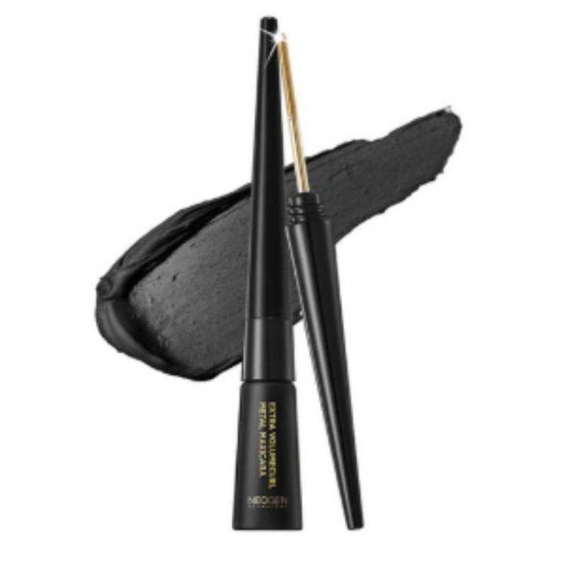 [NEOGEN] Dermalogy Extra Volume Curl Metal Mascara 4ml 01 Schwarz von Joom DACH