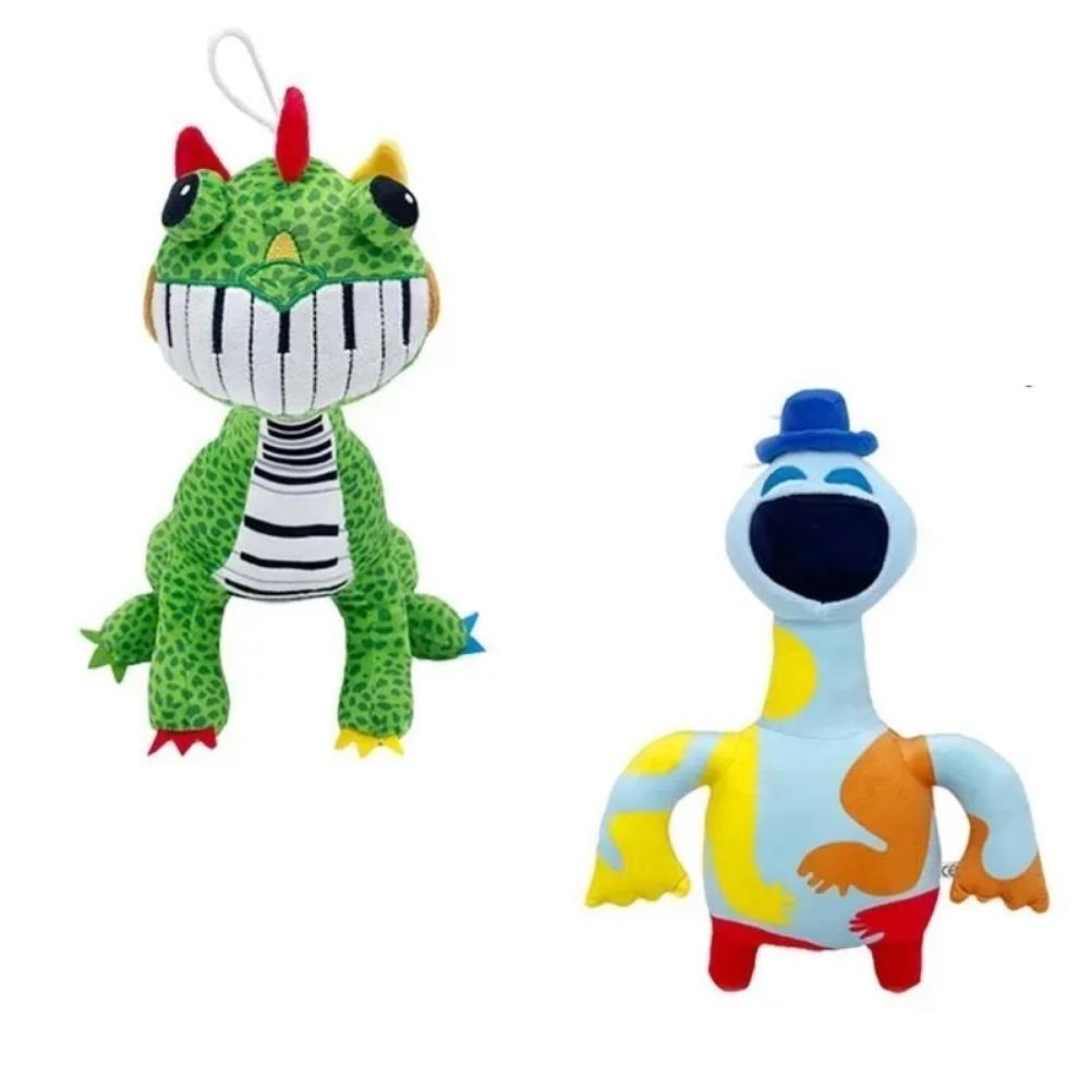 NEU Poppy Pianosaurus Song Plüsch Anime Nightmare Game Huggy Wuggy Plüschtier Weiches Kissen Puppe Wohnkultur Spielzeug Für Kinder Geschenk von Joom DACH