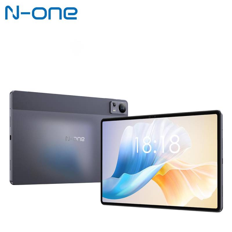 NPad Tablet X1 von Joom DACH