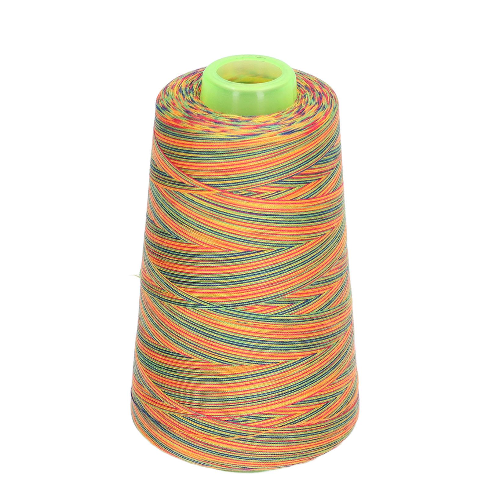 Nähgarn Zuverlässig Langlebig Kompakt Tragbar Professionell Praktisch Handwerkszubehör für von Joom DACH