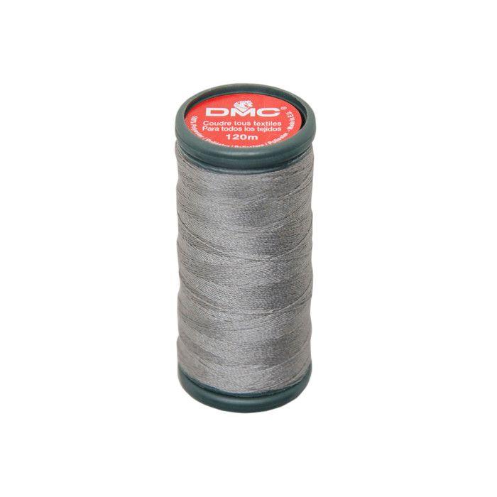 Nähgarn synthetisch 100% Polyester DMC 5 Spulen à 120m - Att 26 - 4026 von Joom DACH