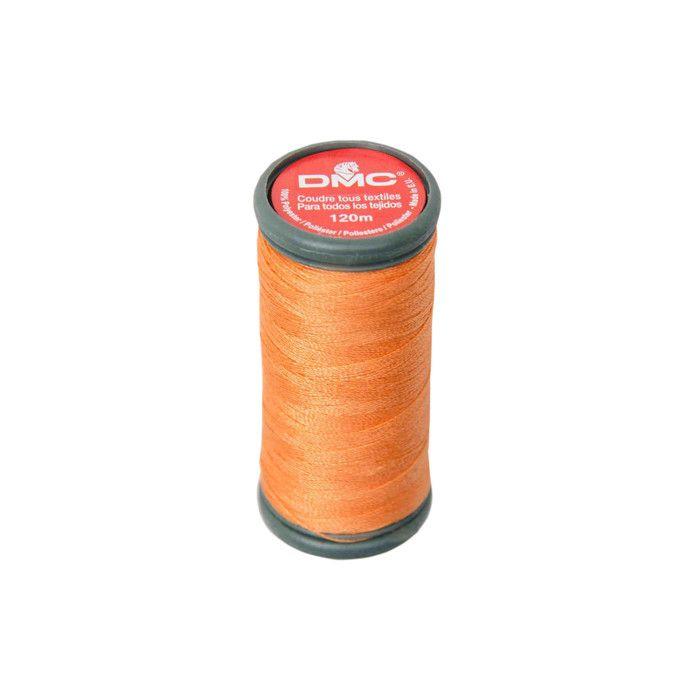 Nähgarn synthetisch 100% Polyester DMC 5 Spulen à 120m - Att 402 - 4402 von Joom DACH
