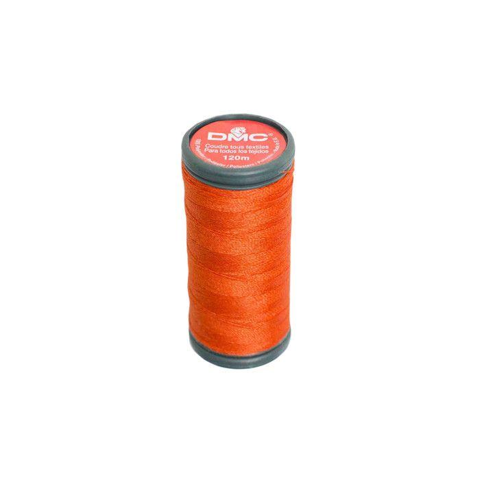 Nähgarn synthetisch 100% Polyester DMC 5 Spulen à 120m - Att 407 - 4407 von Joom DACH