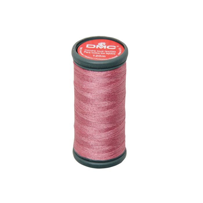 Nähgarn synthetisch 100% Polyester DMC 5 Spulen à 120m - Att 417 - 4417 von Joom DACH