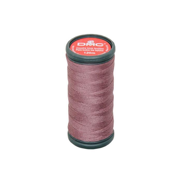 Nähgarn synthetisch 100% Polyester DMC 5 Spulen à 120m - Att 644 - 4644 von Joom DACH
