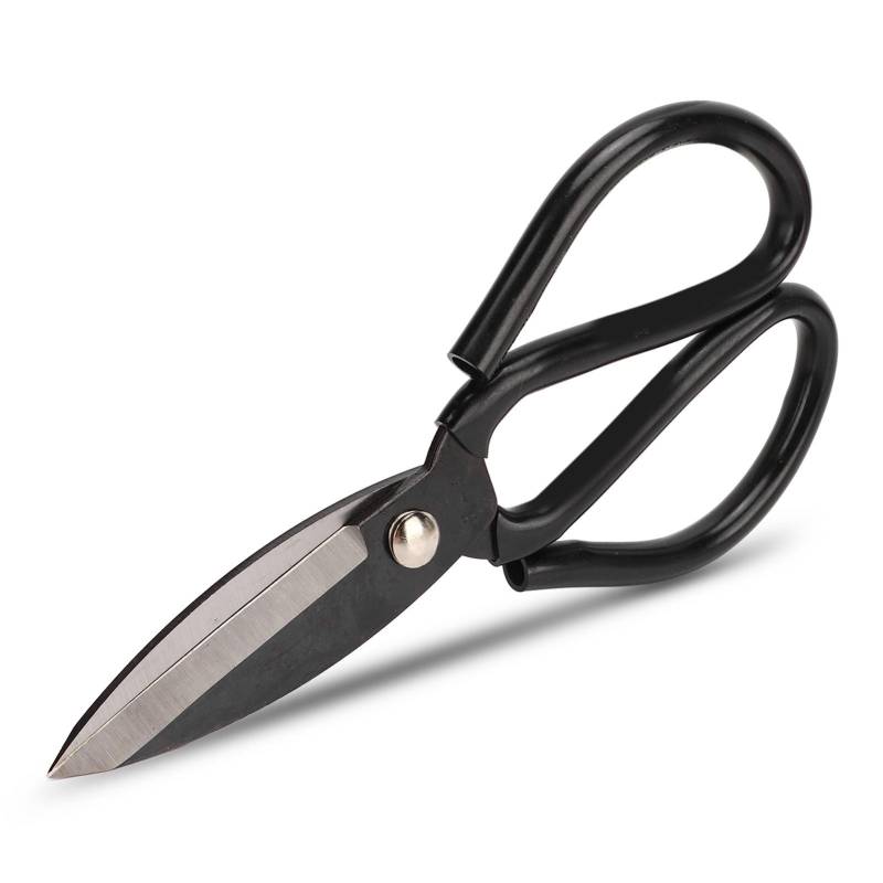 Nähschere Edelstahl Weicher Griff Design Multifunktional Stickerei Bastelschere für Nähschere Edelstahl Weicher Griff Design Multifunktional Stickerei Bastelschere für von Joom DACH