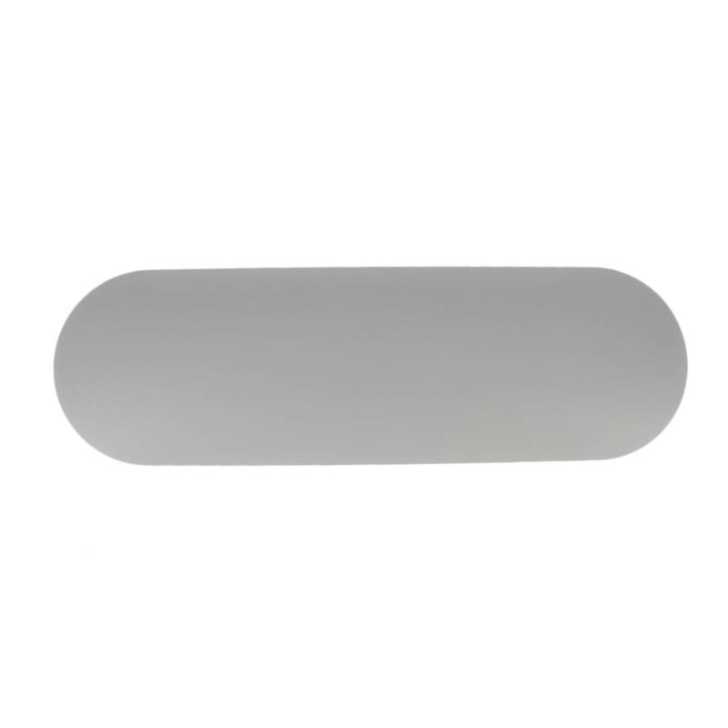 Nagelkunst Kissen PU Leder Weich Leicht Maniküre Handauflage Kissen für Zuhause Salon von Joom DACH