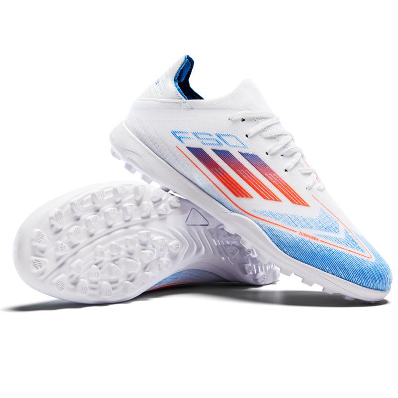 Nahtlose, gewebte Low-Top-Fußballschuhe für Herren und Jugendliche zum Training 35 Nahtlose, gewebte Low-Top-Fußballschuhe für Herren und Jugendliche zum Training 35 von Joom DACH
