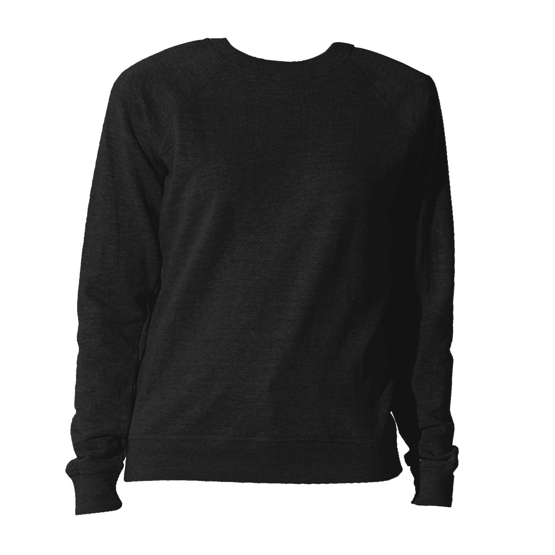 Nakedshirt Damen/Damen Lilou Langarm-Sweatshirt mit Rundhalsausschnitt XS schwarz Nakedshirt Damen/Damen Lilou Langarm-Sweatshirt mit Rundhalsausschnitt XS schwarz von Joom DACH