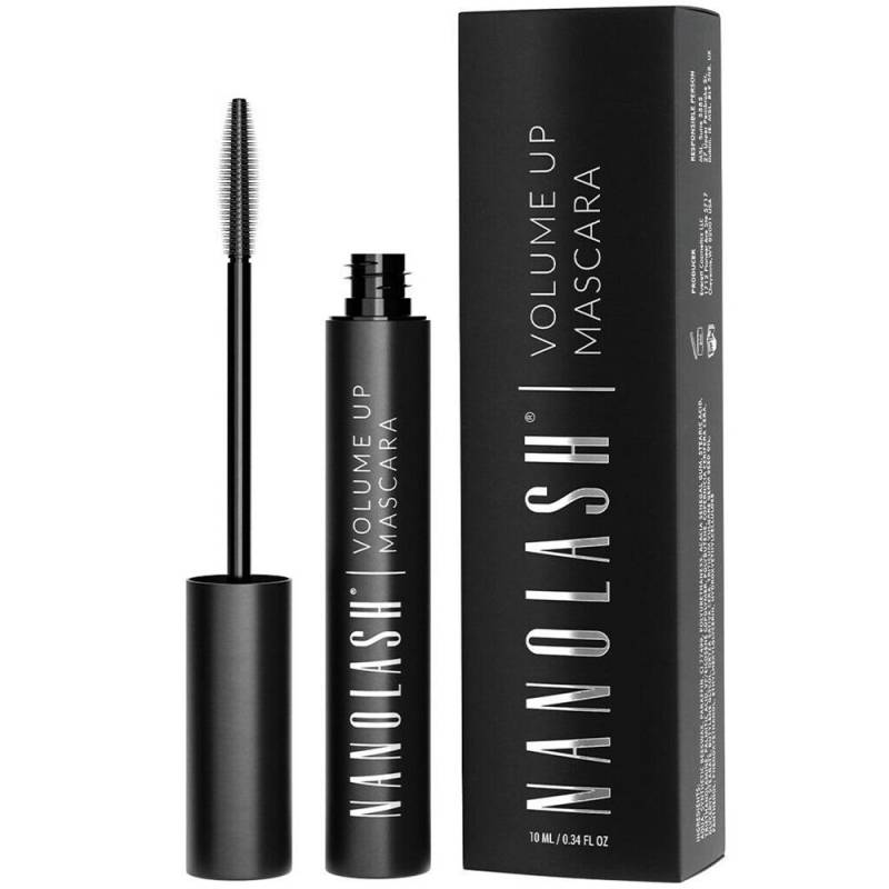 Nanolash Volumizing Mascara, 10 ml von Joom DACH