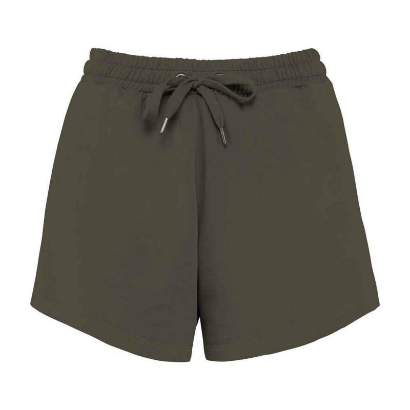 Native Spirit Damen/Damen French Terry Shorts XL R Native Spirit Damen/Damen French Terry Shorts XL R von Joom DACH