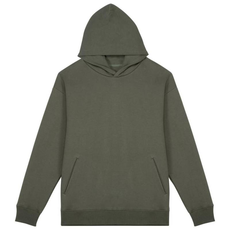 Native Spirit Unisex-Erwachsene, übergroßer Kapuzenpullover M Native Spirit Unisex-Erwachsene, übergroßer Kapuzenpullover M von Joom DACH