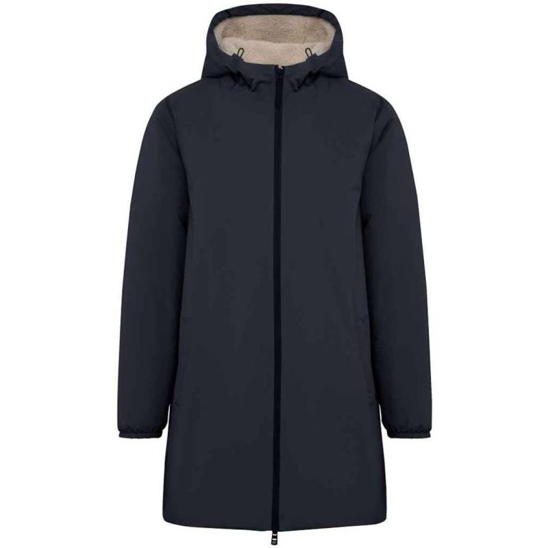 Native Spirit Unisex-Erwachsene, wasserdichte Jacke mit Sherpa-Futter XS dunkelblau Native Spirit Unisex-Erwachsene, wasserdichte Jacke mit Sherpa-Futter XS dunkelblau von Joom DACH