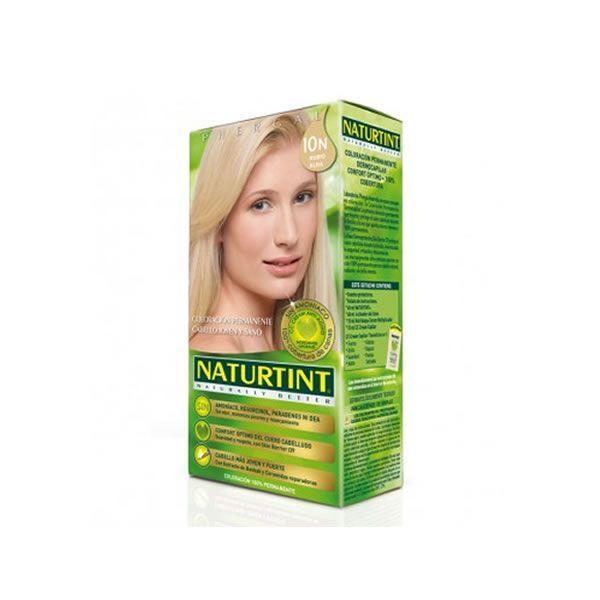 Naturtint 10N Ammoniakfreie Haarfarbe 150 ml von Joom DACH