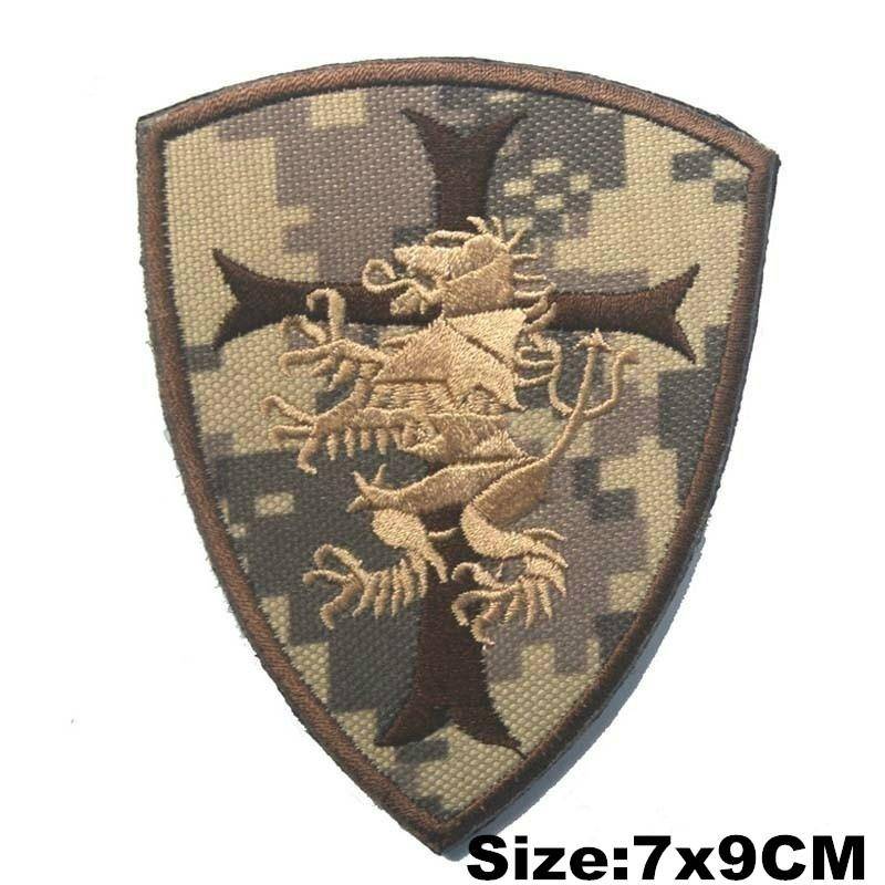 Navy Seals Abzeichen Haken Stickerei Patch Armee Reflektierende IR Patches Kleidung für Caps Rucksäcke Jacken Westen von Joom DACH