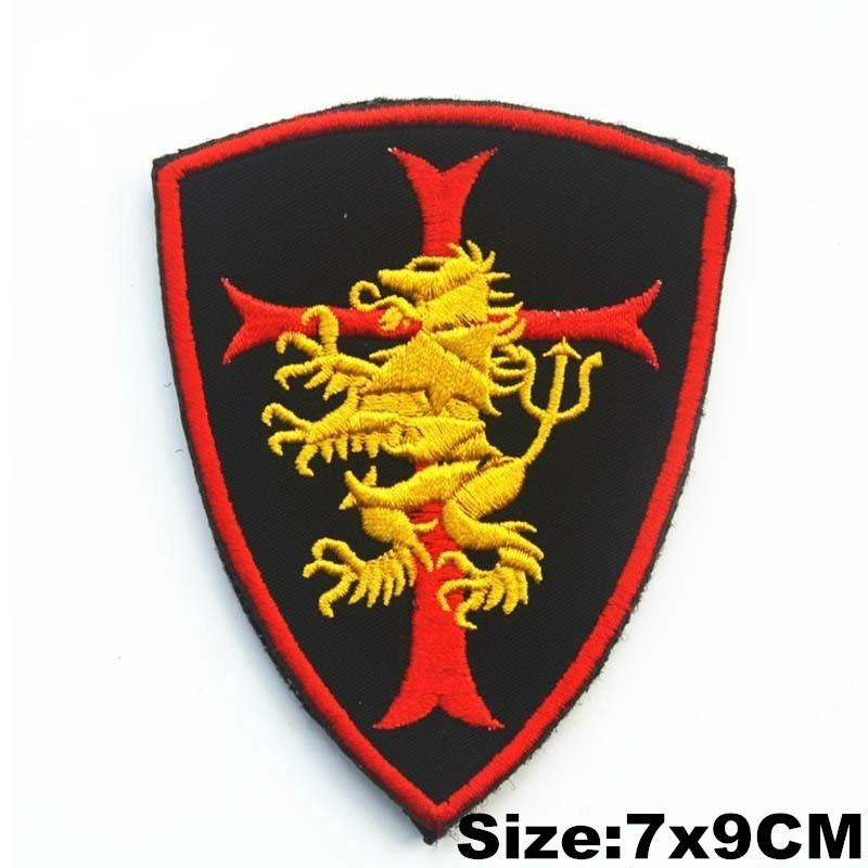 Navy Seals Abzeichen Haken Stickerei Patch Armee Reflektierende IR Patches Kleidung für Caps Rucksäcke Jacken Westen von Joom DACH